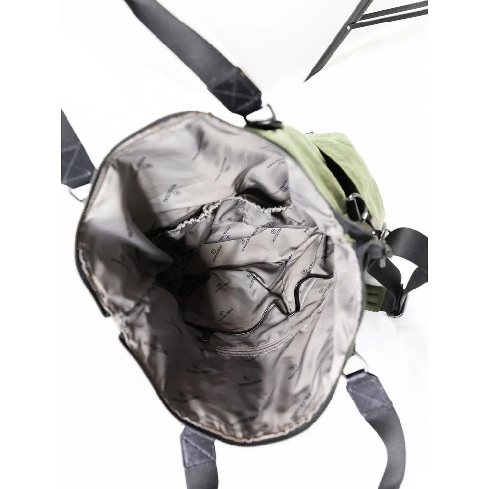 Twelvelittle companion backpack